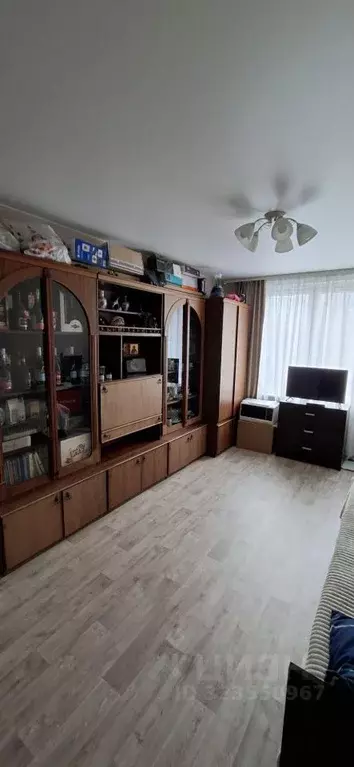 2-к кв. Московская область, Химки Куркинское ш., 16 (44.1 м) - Фото 1