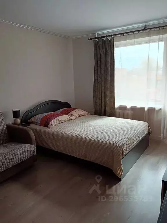 1-к кв. Карелия, Сортавала ул. Дружбы Народов, 8 (36.0 м) - Фото 0