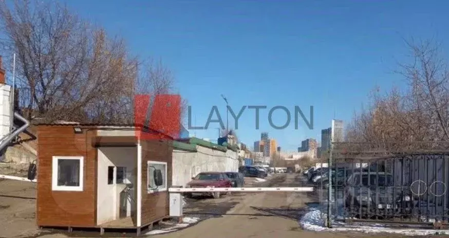 Помещение свободного назначения в Москва Измайловское ш., 73ЖС5 (217 ... - Фото 1