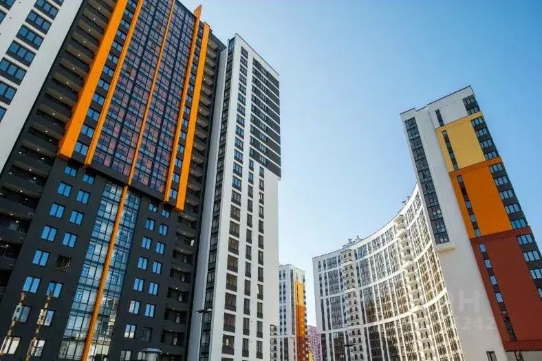 Помещение свободного назначения в Санкт-Петербург Глухарская ул., 26 ... - Фото 1