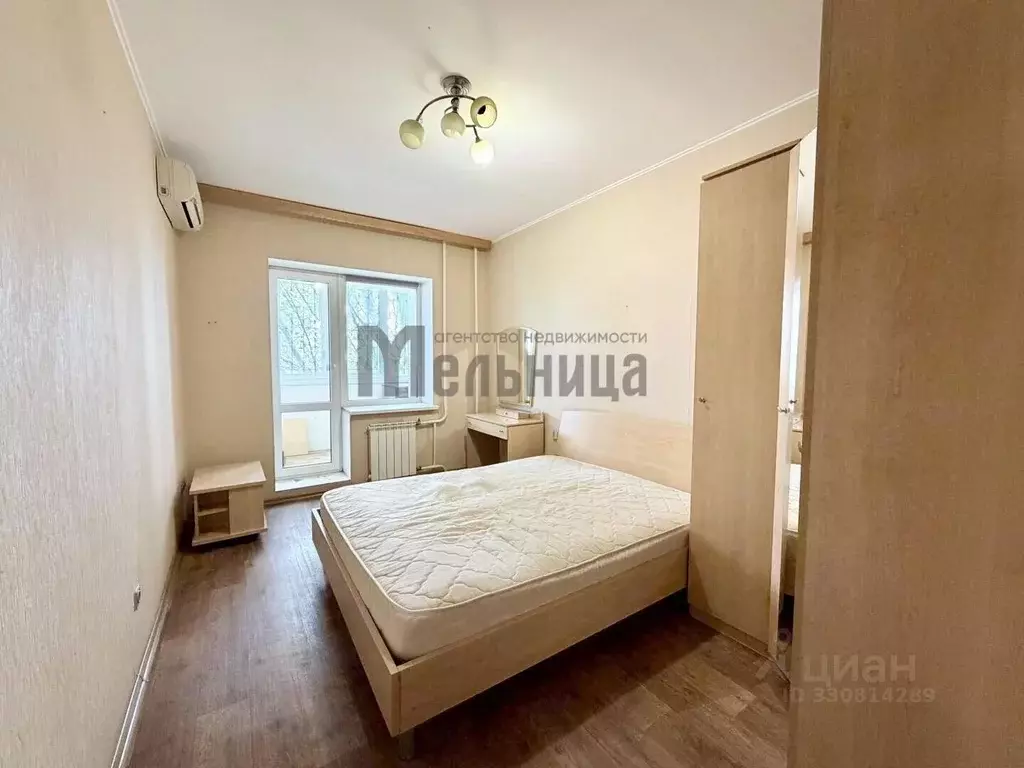2-к кв. Волгоградская область, Волгоград Шауляйская ул., 4а (59.6 м) - Фото 1