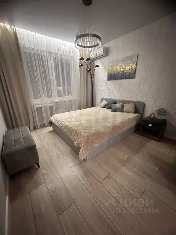 2-к кв. Алтайский край, Барнаул ул. Энтузиастов, 63 (41.0 м) - Фото 1