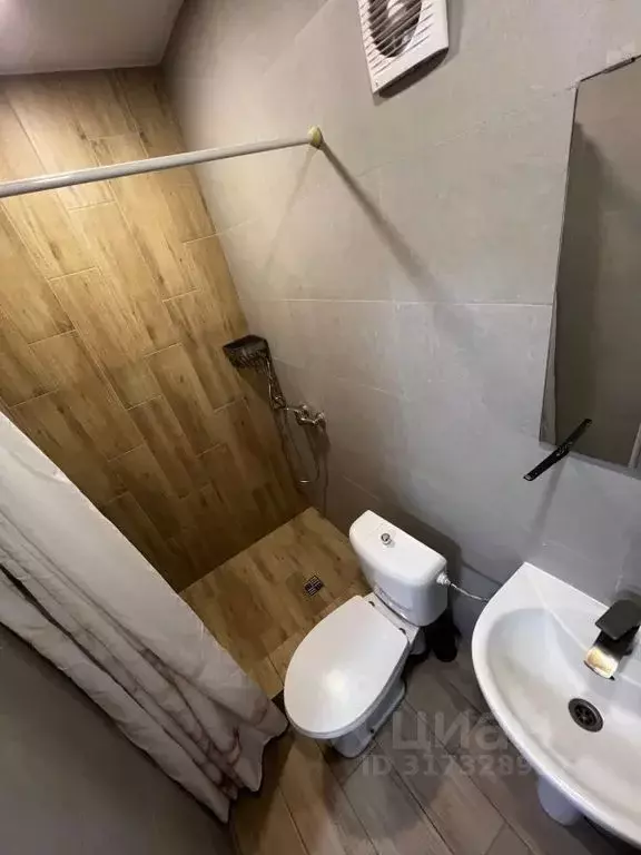Комната Краснодарский край, Геленджик городской округ, с. Дивноморское ... - Фото 1