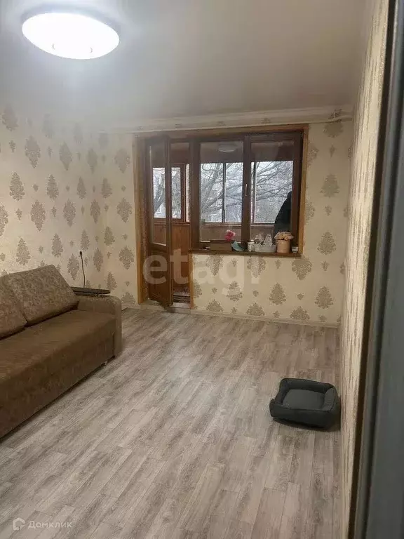 Продаётся 3-к квартира, 61.2 м - Фото 0