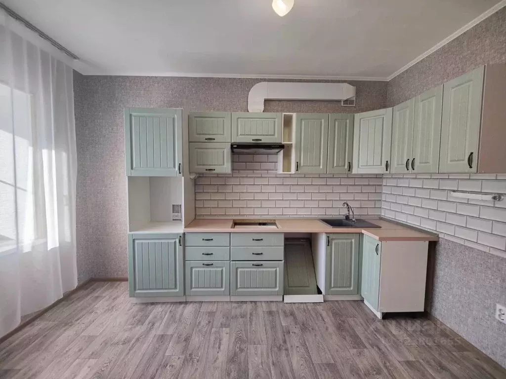 1-к кв. Новосибирская область, Бердск Большевистская ул., 53 (49.0 м) - Фото 2