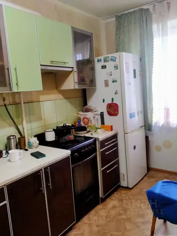 Комната Нижегородская область, Нижний Новгород Тонкинская ул., 3 (17.5 ... - Фото 0