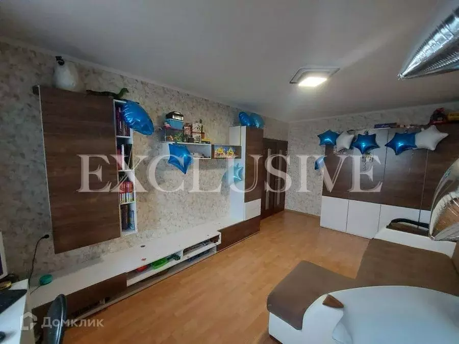 Продаётся 2-к квартира, 58.5 м - Фото 0