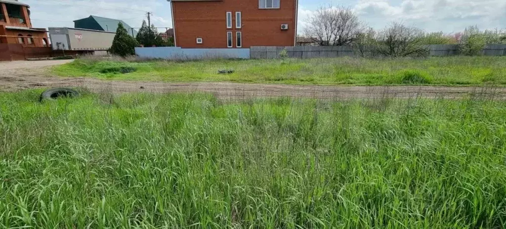 Участок 10 сот. (ИЖС) - Фото 0