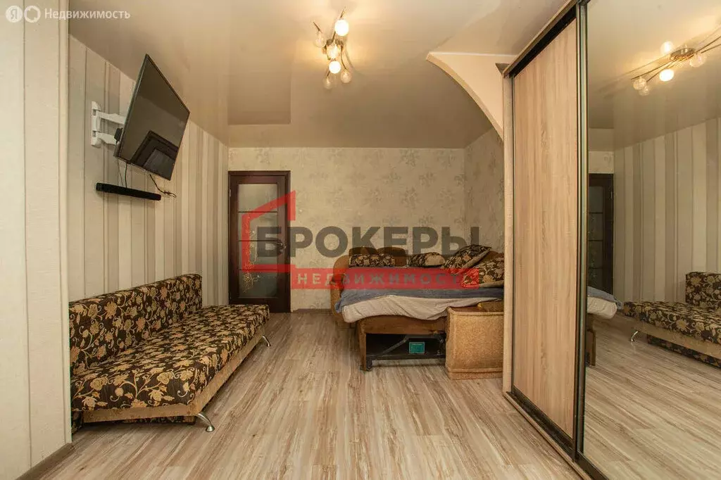 1-комнатная квартира: Севастополь, улица Бориса Михайлова, 5 (41.9 м) - Фото 2