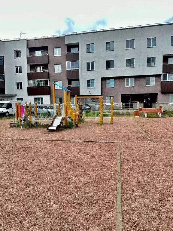 Студия Ленинградская область, Ломоносовский район, Аннинское городское ... - Фото 1