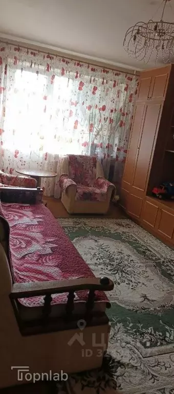 2-к кв. Ростовская область, Ростов-на-Дону Каширская ул., 14 (43.0 м) - Фото 1