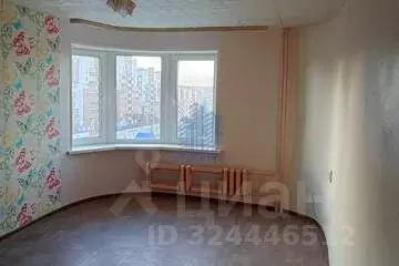 1-к кв. Чувашия, Чебоксары ул. Энтузиастов, 31 (50.4 м) - Фото 2