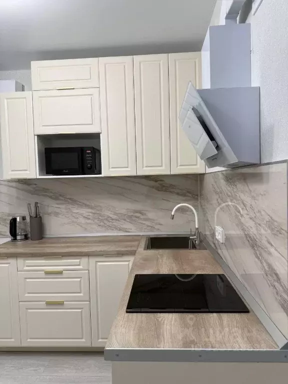 1-к кв. Крым, Ялта ул. Садовая, 31 (36.0 м) - Фото 1