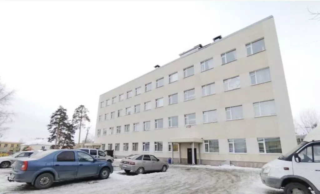 Студия Свердловская область, Екатеринбург ул. Испытателей, 24 (23.0 м) - Фото 1