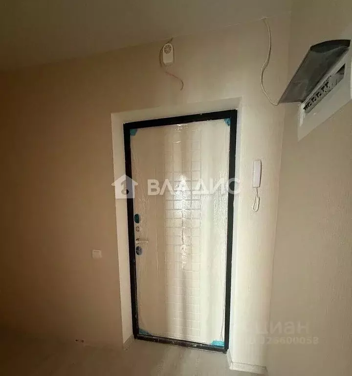 1-к кв. Воронежская область, Воронеж Острогожская ул., 156/1 (38.6 м) - Фото 2