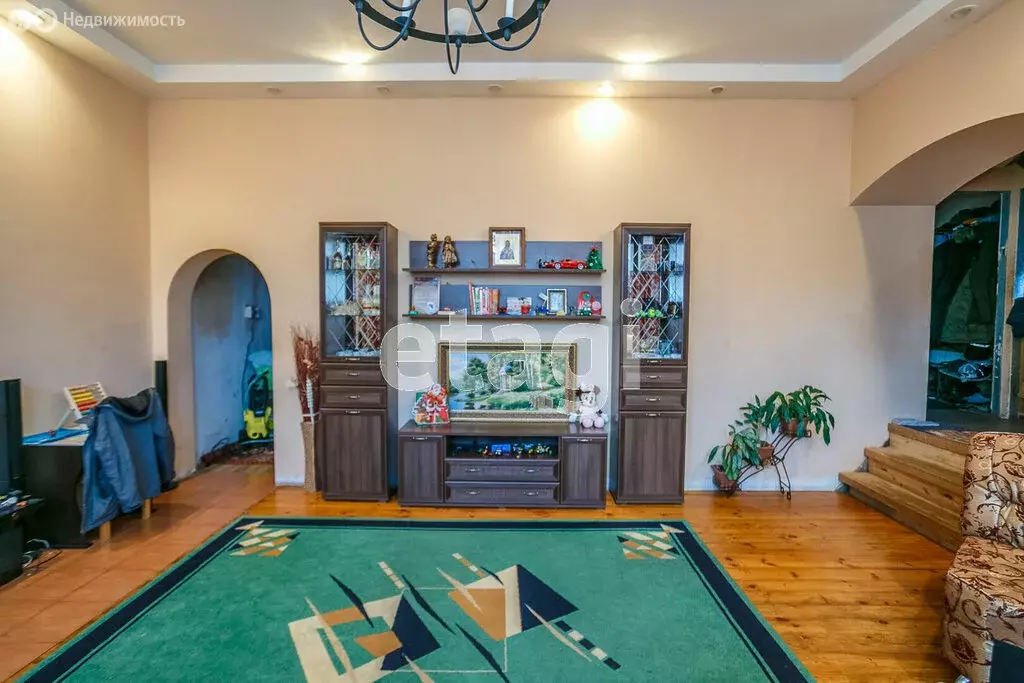 Дом в Тургояк, Дубровная улица (168.5 м) - Фото 2