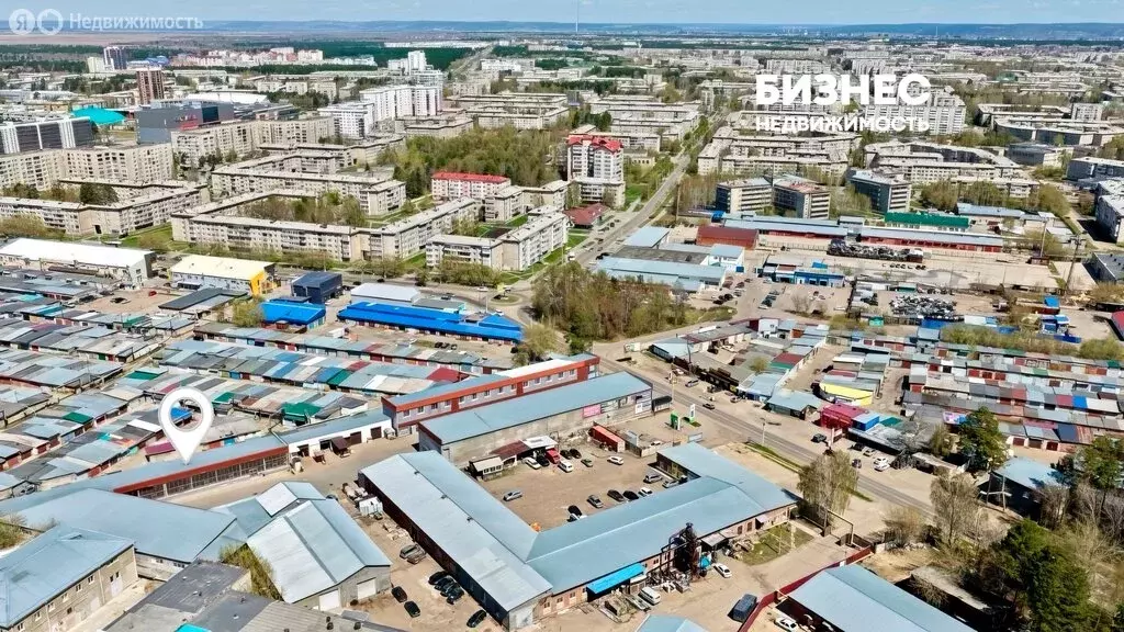 Помещение свободного назначения (230 м) - Фото 1
