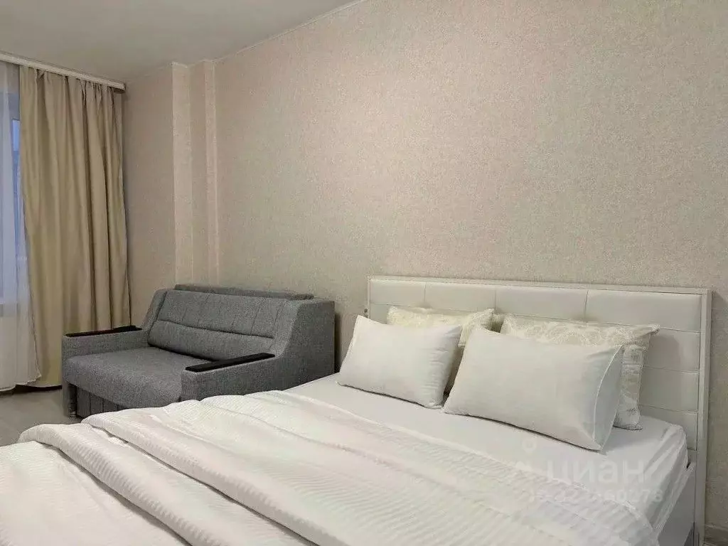 1-к кв. Санкт-Петербург Туристская ул., 10к1 (27.0 м) - Фото 1