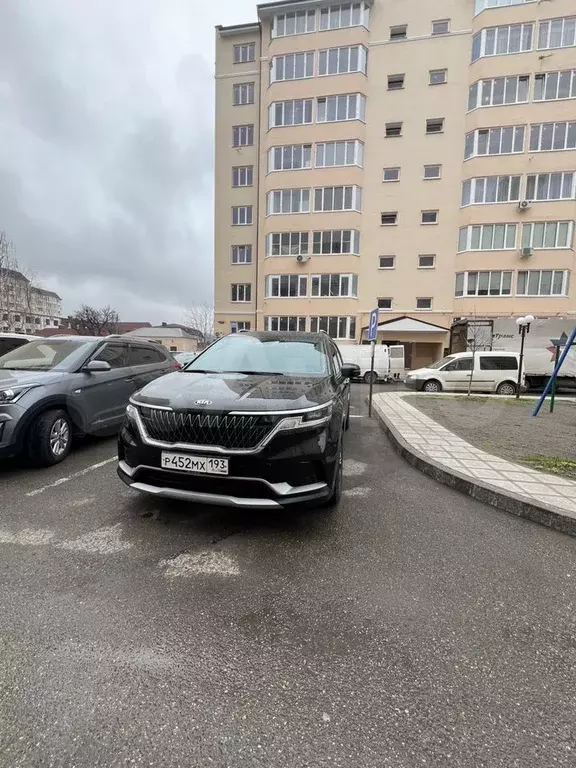 2-к. квартира, 75 м, 8/8 эт. - Фото 1