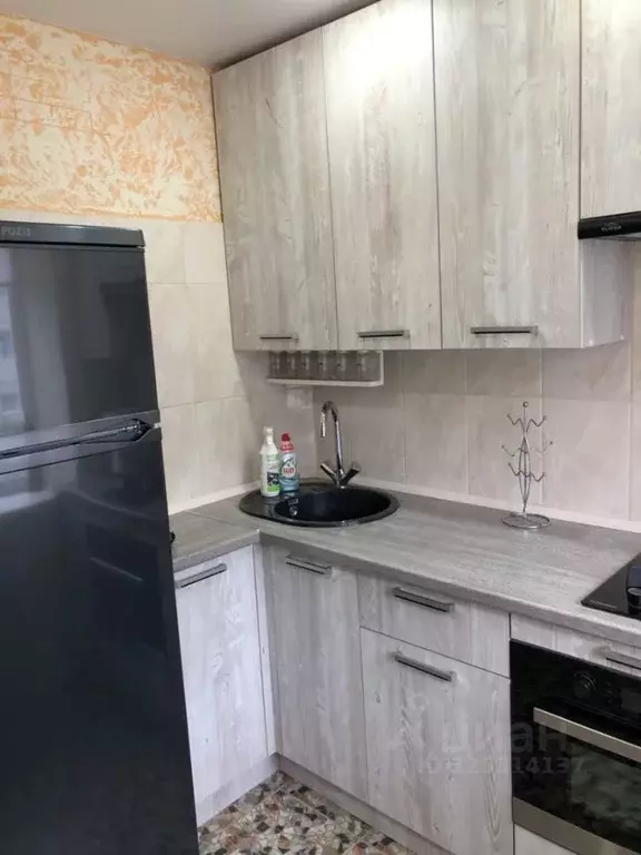 2-к кв. Псковская область, Псков ул. Металлистов, 32А (44.0 м) - Фото 1