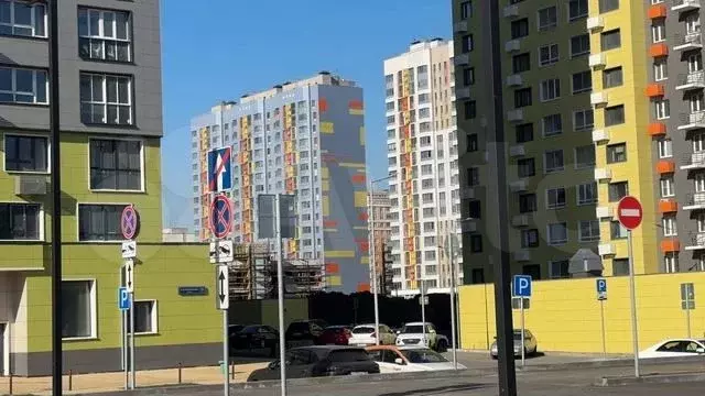 Квартира-студия, 18 м, 2/20 эт. - Фото 1
