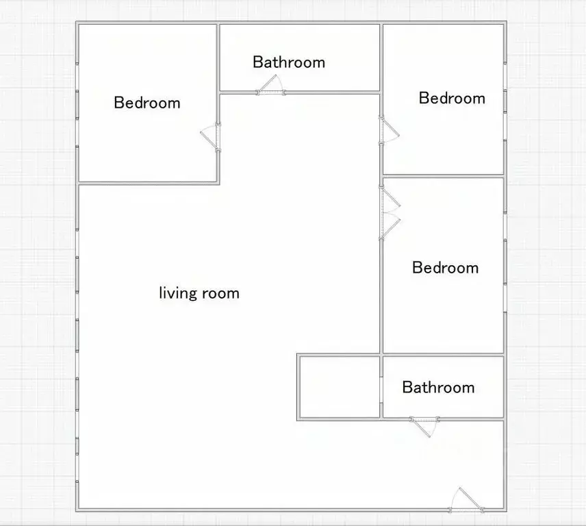 4-к кв. Москва ул. Машкова, 17 (176.0 м) - Фото 2
