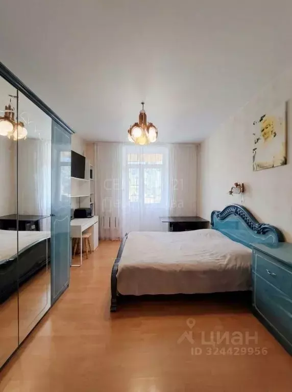 3-к кв. Московская область, Лыткарино Пионерская ул., 9 (67.8 м) - Фото 1