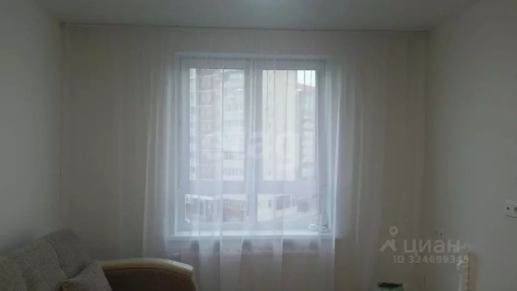 1-к кв. Ульяновская область, Ульяновск ул. Ульяны Громовой, 8Б (32.6 ... - Фото 2