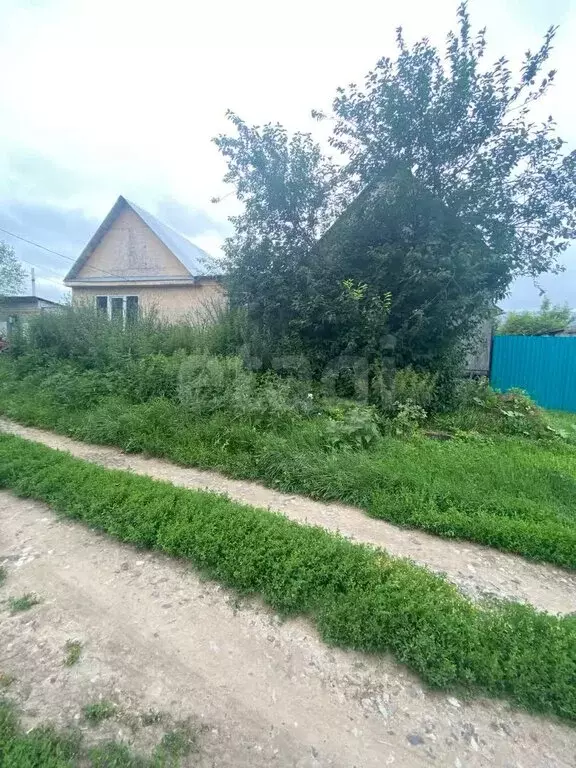 Дом в Ишим, улица Толстого (41.8 м) - Фото 1