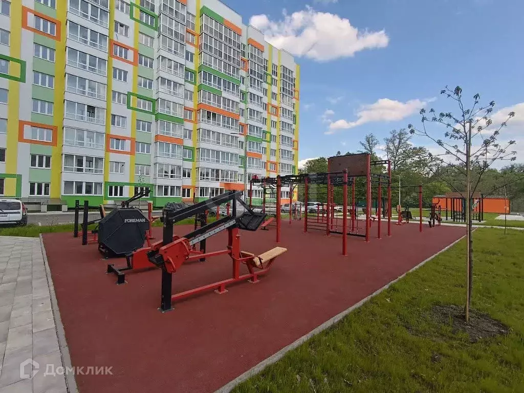 Продаётся 2-к квартира, 54.7 м - Фото 0
