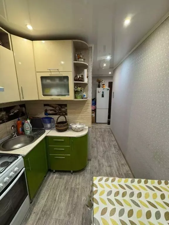 2-к кв. Оренбургская область, Орск Орский просп., 5 (44.0 м) - Фото 2