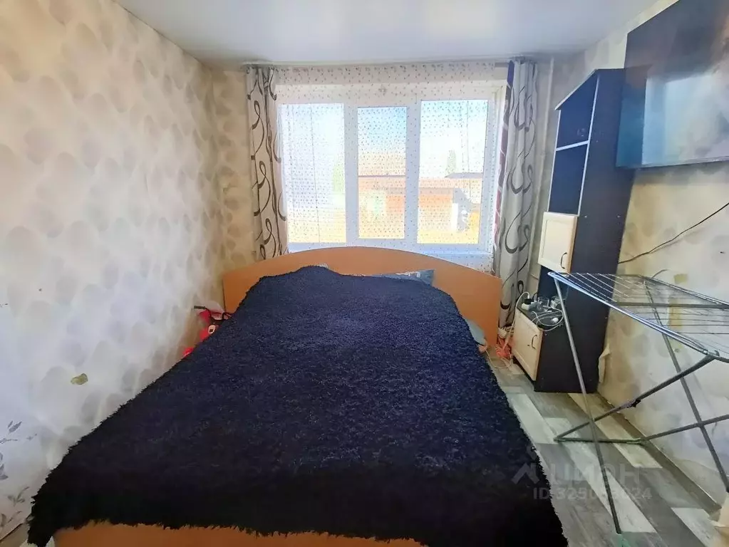 2-к кв. Вологодская область, Великий Устюг пос. Добрынино, пер. ... - Фото 2