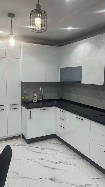 3-к кв. Москва Варшавское ш., 170Ек11 (80.0 м) - Фото 1