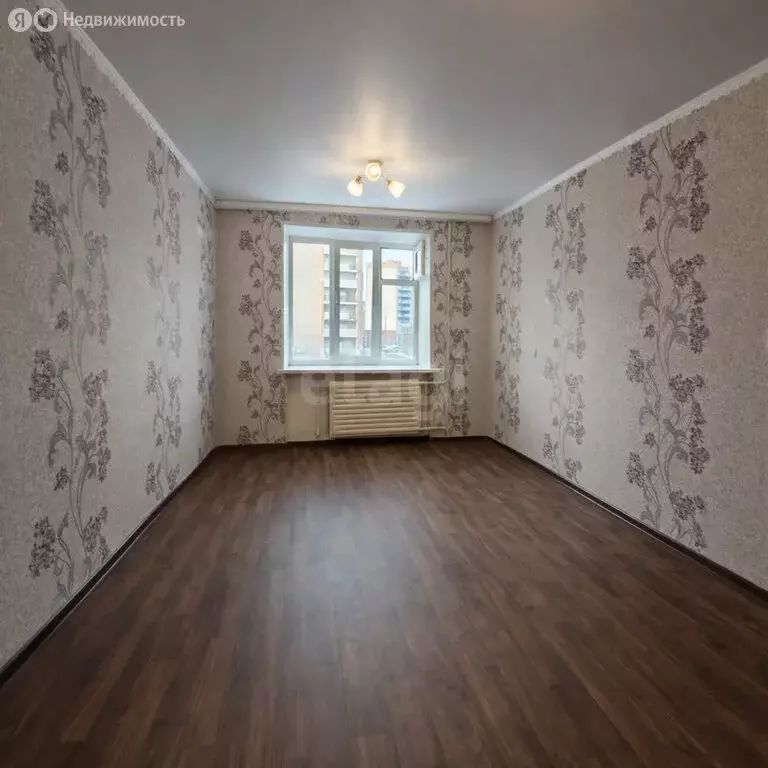 1к в -комнатной квартире (17.6 м) - Фото 1