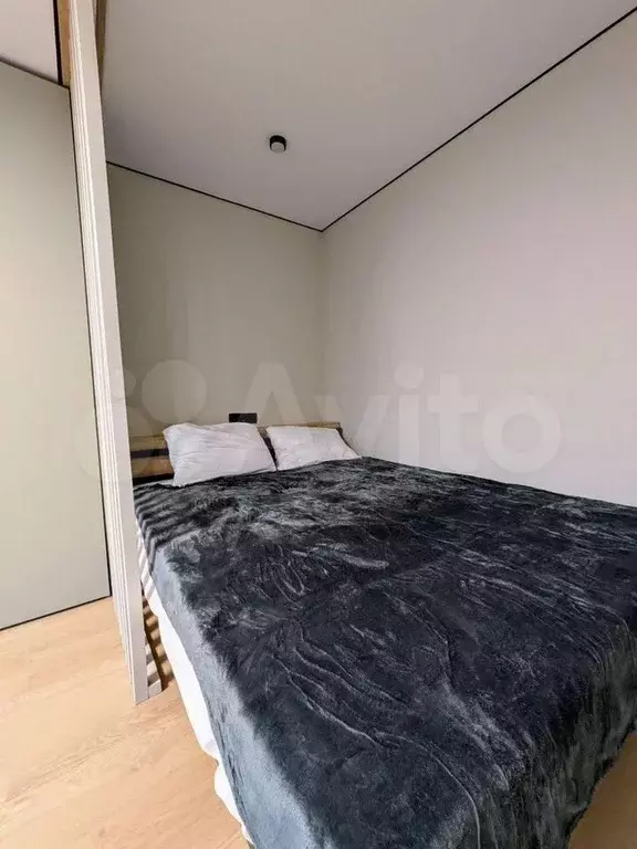 Апартаменты-студия, 20 м, 1/12 эт. - Фото 1