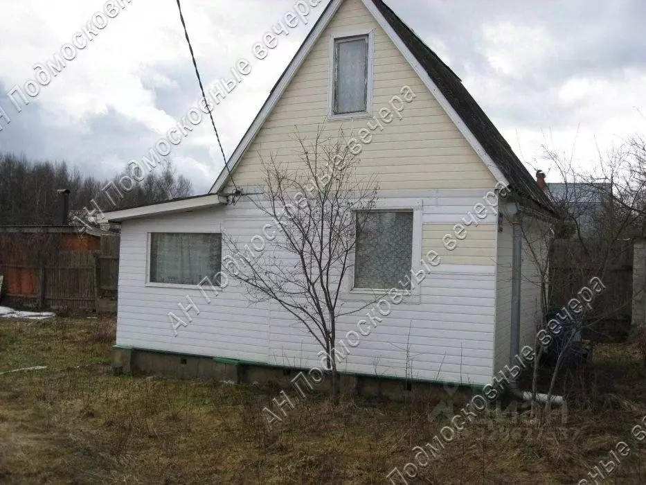 Дом в Московская область, Одинцовский городской округ, Весна СНТ 22 ... - Фото 2