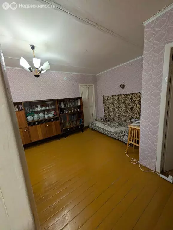 2-комнатная квартира: Киров, улица Горького, 33 (42.1 м) - Фото 2