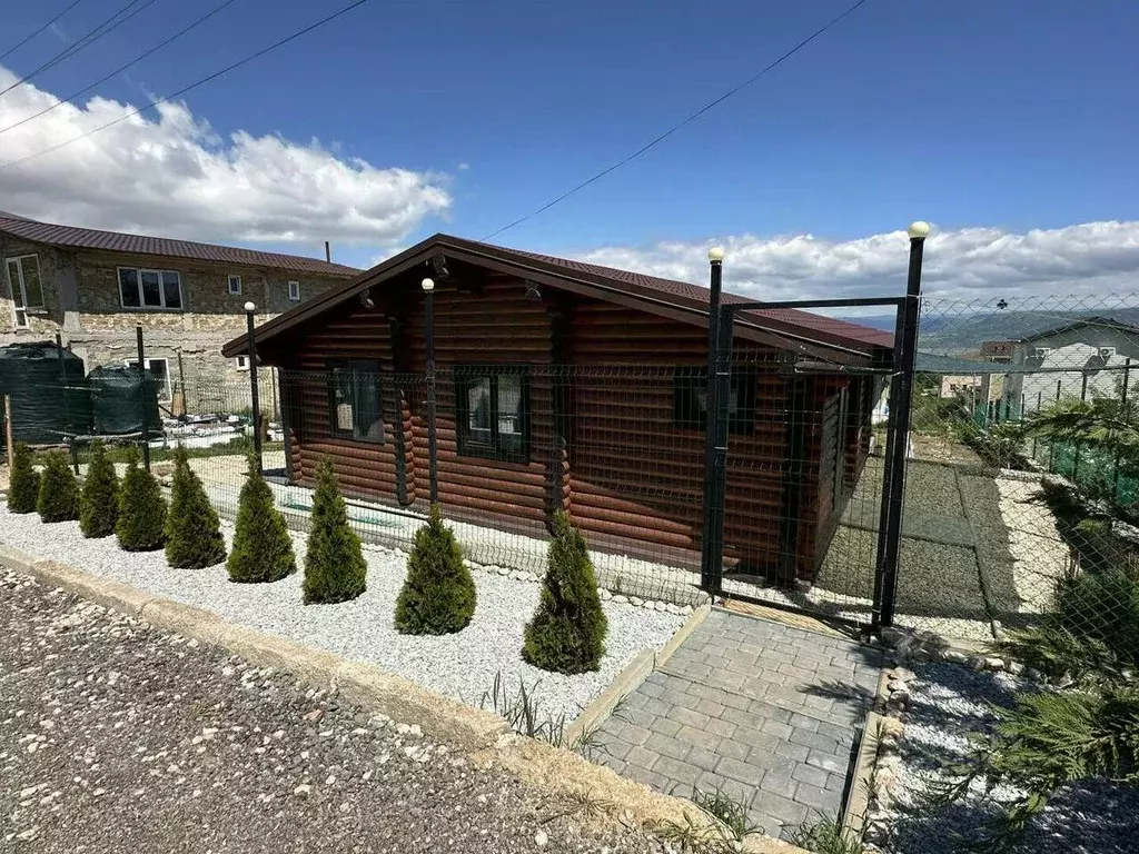 Дом в Севастополь  (93 м) - Фото 1