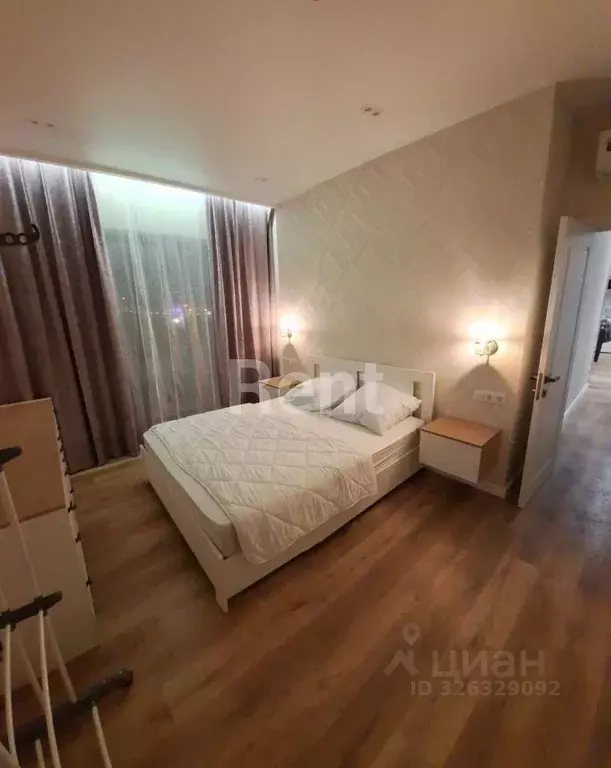 3-к кв. Москва Волоколамское ш., 95/2к6 (65.0 м) - Фото 1