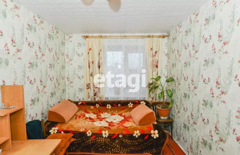 4-к кв. Бурятия, Улан-Удэ ул. Павлова, 64 (61.0 м) - Фото 0