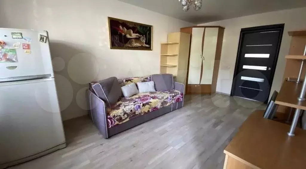 2-к. квартира, 44 м, 1/5 эт. - Фото 1