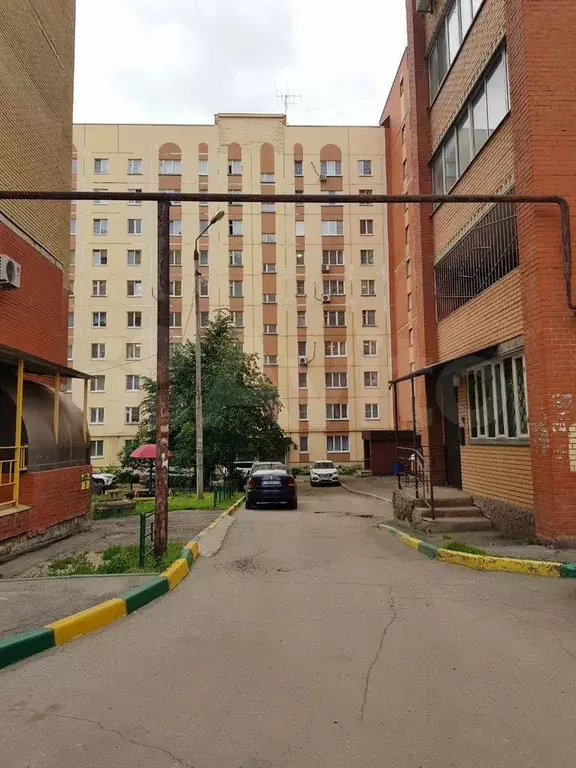 Свободного назначения, 95.4 м - Фото 1