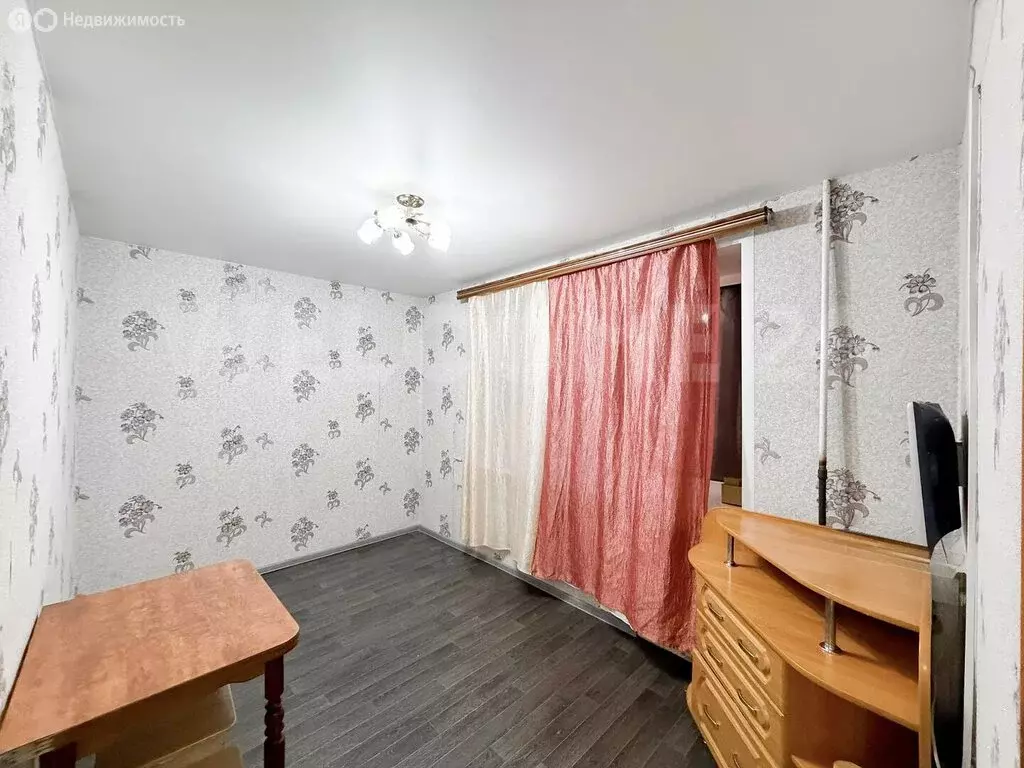 1-комнатная квартира: Чебоксары, Хевешская улица, 11к2 (20.8 м) - Фото 1