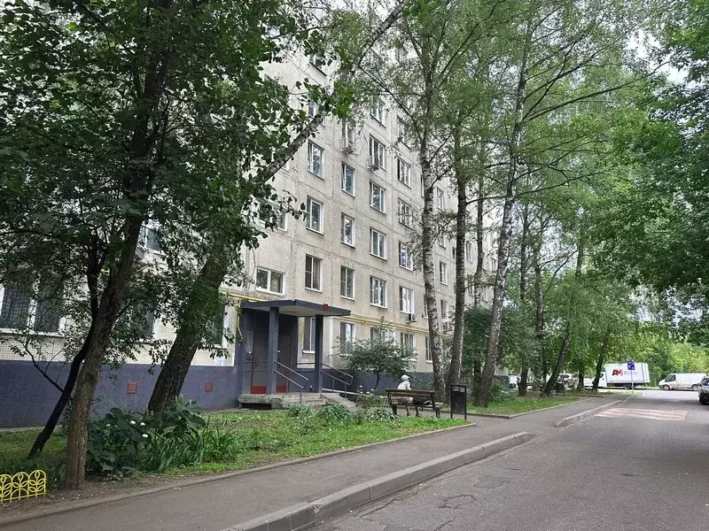 Продаётся квартира-студия, 15.7 м - Фото 0