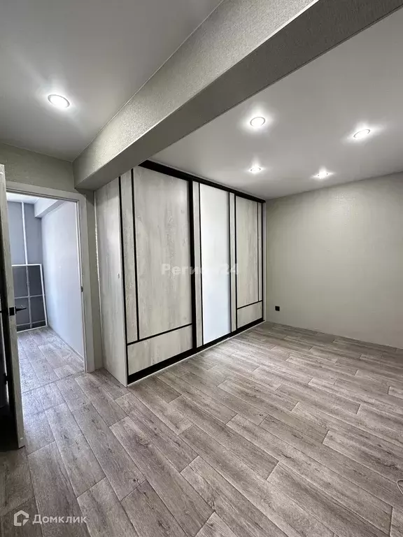 Продаётся 1-к квартира, 31.8 м - Фото 1