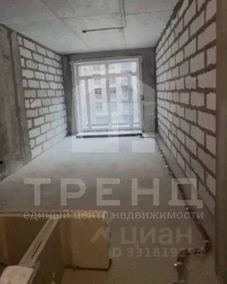 Студия Санкт-Петербург наб. Обводного Канала, 169 (28.6 м) - Фото 1