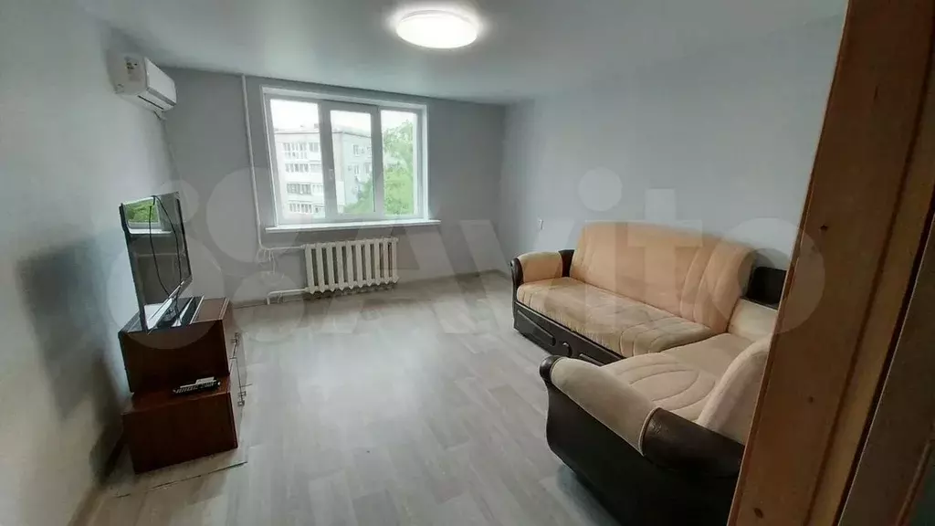 2-к. квартира, 50 м, 4/5 эт. - Фото 0