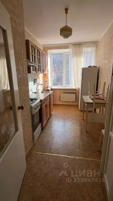 2-к кв. Псковская область, Себеж ул. Владысева, 8 (45.0 м) - Фото 2