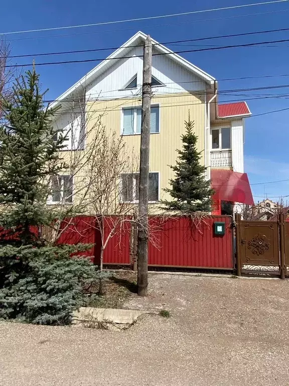Дом 220 м на участке 15 сот. - Фото 0