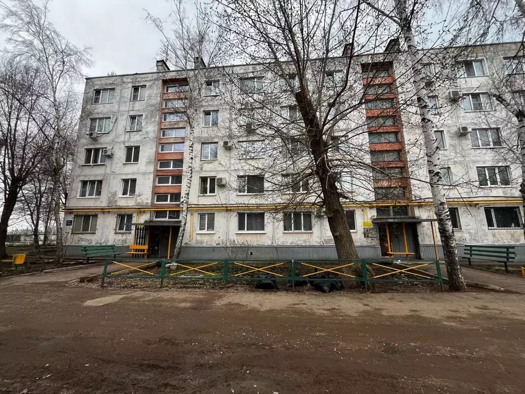 Продаётся 1-к квартира, 33.2 м - Фото 0